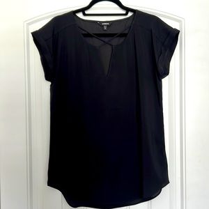 Express Blouse